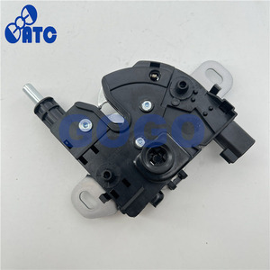 Cierre de capó para Ford Focus MK2 c-max Kuga Focus c-max OEM 3M5116700AC 3M5116700BC - Product Image 2