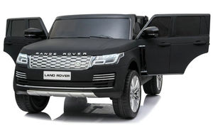 Voiture électrique pour enfants sous licence <span class=keywords><strong>Range</strong></span> <span class=keywords><strong>Rover</strong></span> <span class=keywords><strong>4X4</strong></span> Ride on Toy - Product Image 5