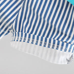 Gilets pour enfants au design confortable pour l'été, vente en gros, motifs variés, vêtements pour garçons - Product Image 2