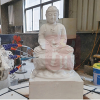 Machine de sculpture sur pierre CNC à 7 axes avec bras robotisé KUKA pour la gravure de sculptures 3D en marbre et en granit