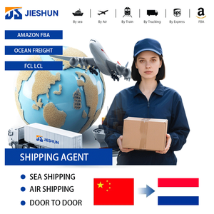 FBA مركز الوفاء البحر/السكك الحديدية/الهواء من الباب إلى الباب خدمة الشحن من الصين إلى المملكة المتحدة - Product Image 1