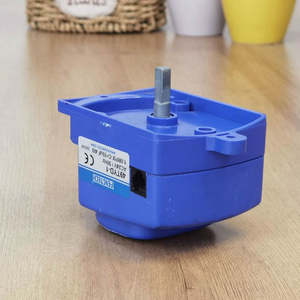 F03-DAMPER <span class=keywords><strong>FengTech</strong></span> - Product Image 5