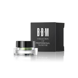 BBM Magic Mirror Powder 38 colores Pigmentos altos Polvo acrílico Polvo de espejo fino de alta resistencia de alta calidad - Product Image 3