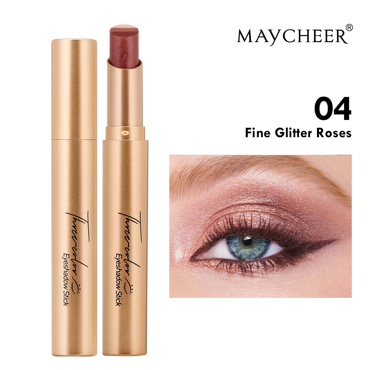 04Roses à paillettes fines