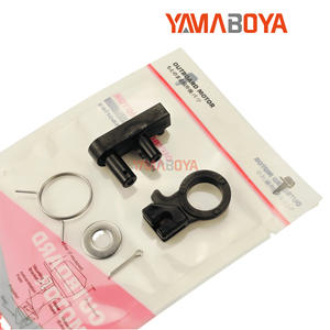 Yamaboya Outboard Motor Repair Kit 63V-15794-KIT For 9.9 15Hp Gasoline Engine <b>Parts</b> <b>Accessories</b> - Product Image 2