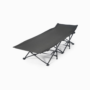 <span class=keywords><strong>Lit</strong></span> pliant Oeytree au design moderne pour l'extérieur, en acier, pour le camping, le jardin, le bureau, l'hôpital, la pause déjeuner, <span class=keywords><strong>lit</strong></span> <span class=keywords><strong>pliable</strong></span> pour voiture - Product Image 3