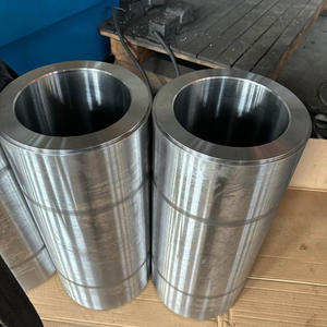 Cilindro hidráulico <span class=keywords><strong>Material</strong></span> del barril Stkm13c E355 St52 4140 Tubo de acero pulido hidráulico - Product Image 6