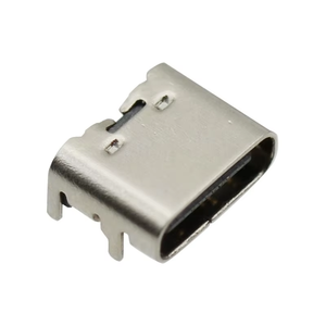 Usbrr 8 pin SMT Loại <span class=keywords><strong>C</strong></span> nữ ổ <span class=keywords><strong>c</strong></span>ắm 8 P <span class=keywords><strong>SMD</strong></span> <span class=keywords><strong>USB</strong></span> 3.0 <span class=keywords><strong>3.1</strong></span> ổ <span class=keywords><strong>c</strong></span>ắm kết nối <span class=keywords><strong>USB</strong></span> <span class=keywords><strong>C</strong></span> PCB <span class=keywords><strong>c</strong></span>ổng Chiều cao 6.8mm - Product Image 5