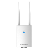 Point d'Accès Wi-Fi d'Entreprise Extérieur GRANDSTREAM GWN7605LR 802.11ac Wave-2 2x2:2 MU-MIMO