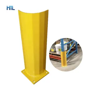 Column Upright Post Rack Guard Protector