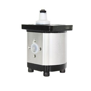 איכות גבוהה מחיר המפעל של group2 kgp2e2 pto הידראולי ציוד משאבת עבור טרקטור - Product Image 3