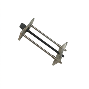 Pinzas de Plástico para Joyería con Forma Irregular, Herramienta para Manualidades, SUNTOOLS/STIPL con Servicio de Fabricación de Moldes - Product Image 1