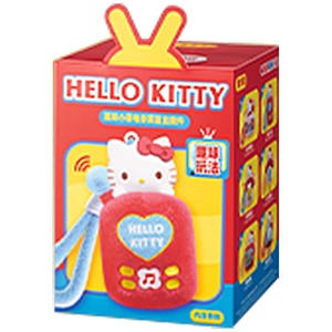 Nueva Llegada <span class=keywords><strong>MINISO</strong></span> HELL0KITY Divertidos Electrodomésticos Pequeños Serie de Colgantes de Aromaterapia Cajas Misteriosas Kawaii - Product Image 2
