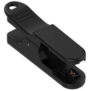 สายชาร์จ USB สำหรับเปลี่ยนความยาว1เมตร, สายชาร์จแม่เหล็กสำหรับนาฬิกาอัจฉริยะ Casio <span class=keywords><strong>G</strong></span>-<span class=keywords><strong>shock</strong></span> DW-H5600 - Product Image 2