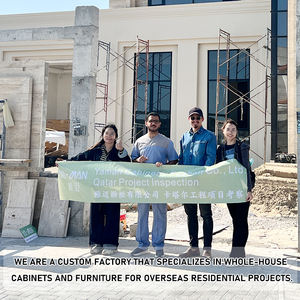 ארונות מטבח הכולל בית פשוט ארונות מטבח ארון חשמל אחד טוב אישית - Product Image 5