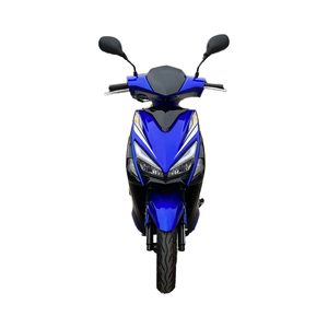 Manufacturer Direct <strong>Sale</strong> <strong>150cc</strong> Gasoline Scooter Customizable Automatic Off-Road <strong>Motorcycle</strong> for Urban Adventures - Product Image 6