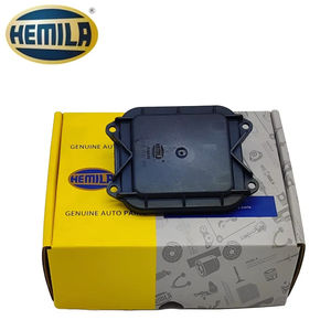 Piezas de Vehículos HEMILA Compatibles con BMW E90 Serie 3 HID OE: 63117182396 Sistema de Iluminación Módulo de Control de Iluminación - Product Image 1