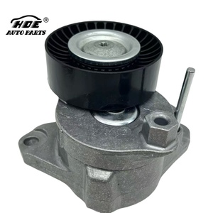 2722000270 VKM38077 534006710 ขายส่งอะไหล่รถยนต์ HDE ตัวปรับความตึงสายพานสำหรับรถยนต์เมอร์เซเดส-เบนซ์ ซี-คลาส - Product Image 1