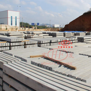 Máquina Automática para la Producción de Tablas de Cemento para la Construcción, Línea de Producción de Tablas de Cemento para Negocios, Tablas de Cemento Totalmente Automáticas. - Product Image 5