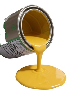 Vernice auto <span class=keywords><strong>Rocci</strong></span> 1K Pearl effetto shimmer tutti i colori per auto di lusso - Product Image 2