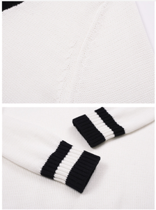 Suéter de Algodón DFSC01, Vestido para Coro Escolar, Vestido para Actuaciones Infantiles, Vestido para Recitación de Poesía, Uniforme Escolar - Product Image 3