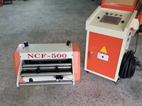 Alimentateur de rouleau servo NC NCF-300 pour machine de presse de puissance
