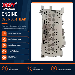 Testata Cilindri BJFA HG9Q6C032AA 2608591 2.0 EcoBlue per Motore Diesel <span class=keywords><strong>Ford</strong></span> Transit <span class=keywords><strong>Custom</strong></span> Ranger Edge Galaxy - Product Image 1