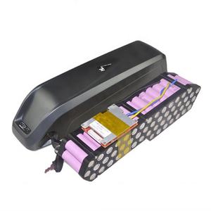 उच्च गुणवत्ता वाली ओडी ईबाइक लिथियम-आयन बैटरी ओम इलेक्ट्रिक बाइक स्कूटर बैटरी 24 वी 48 वी 52v 60v - Product Image 5