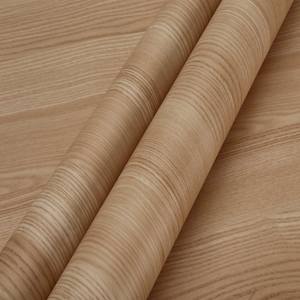 Film de <span class=keywords><strong>transfert</strong></span> thermique, 5m, en pvc et plastique composite <span class=keywords><strong>pour</strong></span> <span class=keywords><strong>meubles</strong></span>, 0.45mm, <span class=keywords><strong>pour</strong></span> feuilles mdf, décoration - Product Image 3