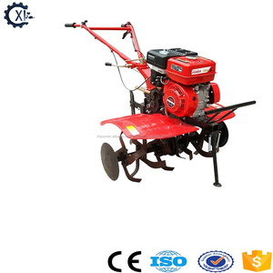 Granja máquina Mini cultivador Tiller 1WG3! 8-95FQ-Z - Product Image 2
