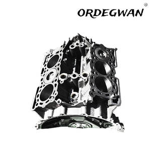 Bloque de Motor de Auto de Calidad Original LR082722 para LAND <span class=keywords><strong>ROVER</strong></span> - Product Image 2