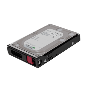HPE <span class=keywords><strong>3</strong></span>,2TB SAS 24G Mixed-Use SFF BC Multi-Vendor SSD P49053-B21 - Product Image 2