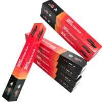 Film Pelindung Cat PPF LLumar TPU Self-Healing Terlaris, Garansi 8 Tahun, Nano Coating, 7.5Mil 8.5Mil 10Mil