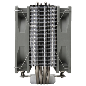 Enfriador de Aire para CPU Assassin Spirit 120 V2 PLUS Thermalright, Torre de 154 mm, Ventiladores Dobles PWM, LGA1700 1851AMD, Thermalright AS120 V2 PLUS CPU - Product Image 5