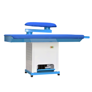 Hút gió mạnh và tiếng ồn thấp Rocking ARM bàn ủi - Product Image 5