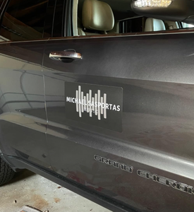 Pegatina para Auto con Diseño de Personajes de Películas y <span class=keywords><strong>TV</strong></span>, Impermeable, Resistente al Viento, Imagen Nítida, Personalizable, Envío Rápido, para Fanáticos de la Cine - Product Image 6