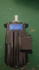 Bomba de paletas hidráulica de doble accionamiento serie T6GC T7GB T6DC T6ED T6EC T6CCW T6DCW T67CB T6CCW 017 006 2R01 C110 - Product Image 4
