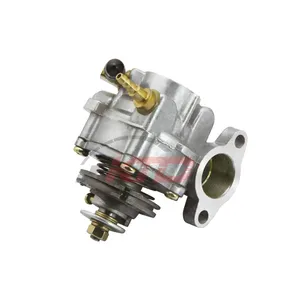 Motorcycle DT125 Oil Pump Aftermarket Wholesale High Quality Lubrication Engine Oil Pump