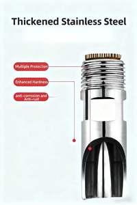 <span class=keywords><strong>ก๊อก</strong></span><span class=keywords><strong>น้ำ</strong></span>สแตนเลสหนาสำหรับสุกร  ตู้ให้<span class=keywords><strong>น้ำ</strong></span>อัตโนมัติ  ที่ให้<span class=keywords><strong>น้ำ</strong></span>สำหรับเลี้ยงสุกร  จุกน้ำสแตนเลสสำหรับสุกร - Product Image 6