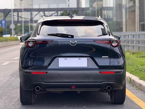 รถมือสองคุณภาพสูง Mazda CX-30 ปี 2021 รถ SUV ขนาดเล็ก เครื่องยนต์เบนซิน เกียร์ออโต้ พวงมาลัยซ้าย ประหยัดน้ำมัน ระยะทาง 25001-50000 ไมล์ มาตรฐานไอเสียยูโร 6 - Product Image 3