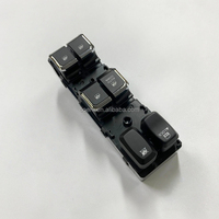 Fournisseur direct d'usine, 3750030P3010 pour camion JAC T6, interrupteur de commande de lève-vitre haute performance