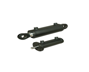 Cric court de bélier <span class=keywords><strong>pour</strong></span> maître d'embrayage <span class=keywords><strong>pour</strong></span> banc d'essai de moto le cylindre <span class=keywords><strong>hydraulique</strong></span> de levage de piston à Double effet - Product Image 1
