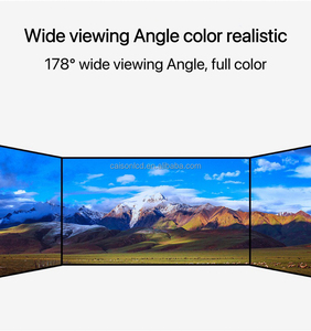 Écran LCD mural <span class=keywords><strong>Caison</strong></span> 55 pouces haute luminosité LD550DUN-TGA4, résolution 1920(RGB)*1080, 700 nits - Product Image 4