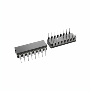 8500401EA 16 CDIP BOM IC In Stock Components Electronic Logic - Product Image 1