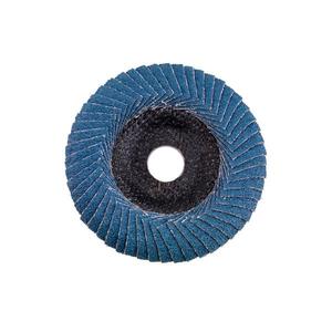METABO - 626490000 Disco Flap, con (multi-pack) - EAN 4007430280817 ABRASIVOS DISCOS DE CORTE - Product Image 1