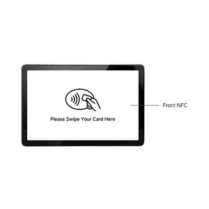 Custom 10 Inch <strong>Android</strong> Tablet NFC MT8768 Octa Core <strong>Android</strong> 14 GMS Certified 4G LTE WiFi Touch Screen NFC <strong>Android</strong> Tablet PC - Product Image 2