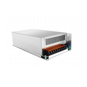 Fuente de Alimentación Industrial de 1000W AC-DC para Iluminación LED, Automatización, Entrada 170-265V, Salida 0-1000V/0-72A, 85% de Eficiencia - Product Image 1