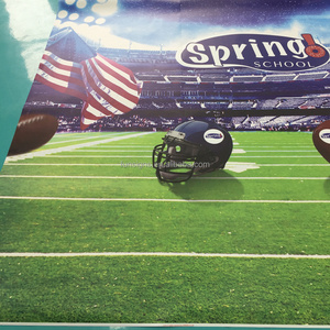 Tùy Chỉnh Tường Đồ Họa Tường Kết Thúc Tốt Đẹp, Tường Vinyl Sticker Lớn Định Dạng Đồ Họa In Ấn - Product Image 2