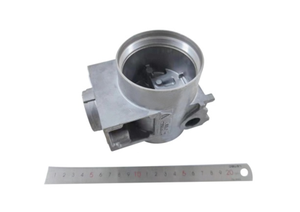 bibo Custom Aluminum Die <b>Casting</b> Parts Supplier Delivers Parts with Dimensional Accuracy and Consistency - Product Image 2