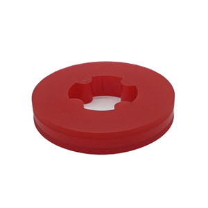 Joint torique de fabrication OEM Joint mécanique Anneau en PU Rondelle en caoutchouc personnalisée Joint torique Produits en silicone - Product Image 4